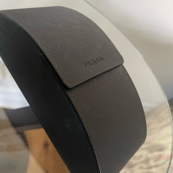 PRADA SUNGLASSES | HANAVA TORTOISESHELL | 56-19-140 mm - Picture 6 of 8